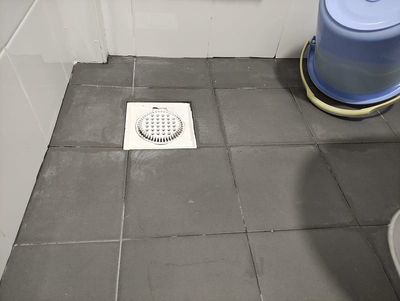 hip tiles water issues